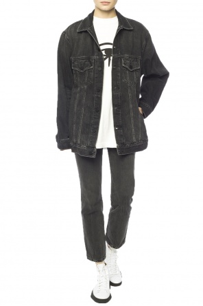 Jeansy 'cult', zdjęcie 2 Jeansy 'cult' od Alexander Wang